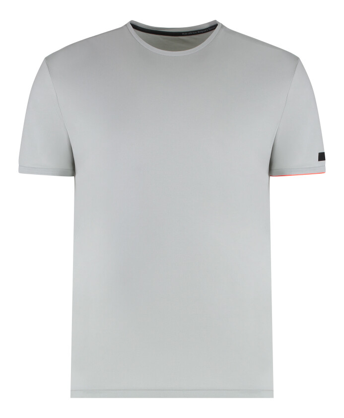 crew-neck-cotton-blend-t-shirt-with-side-slits