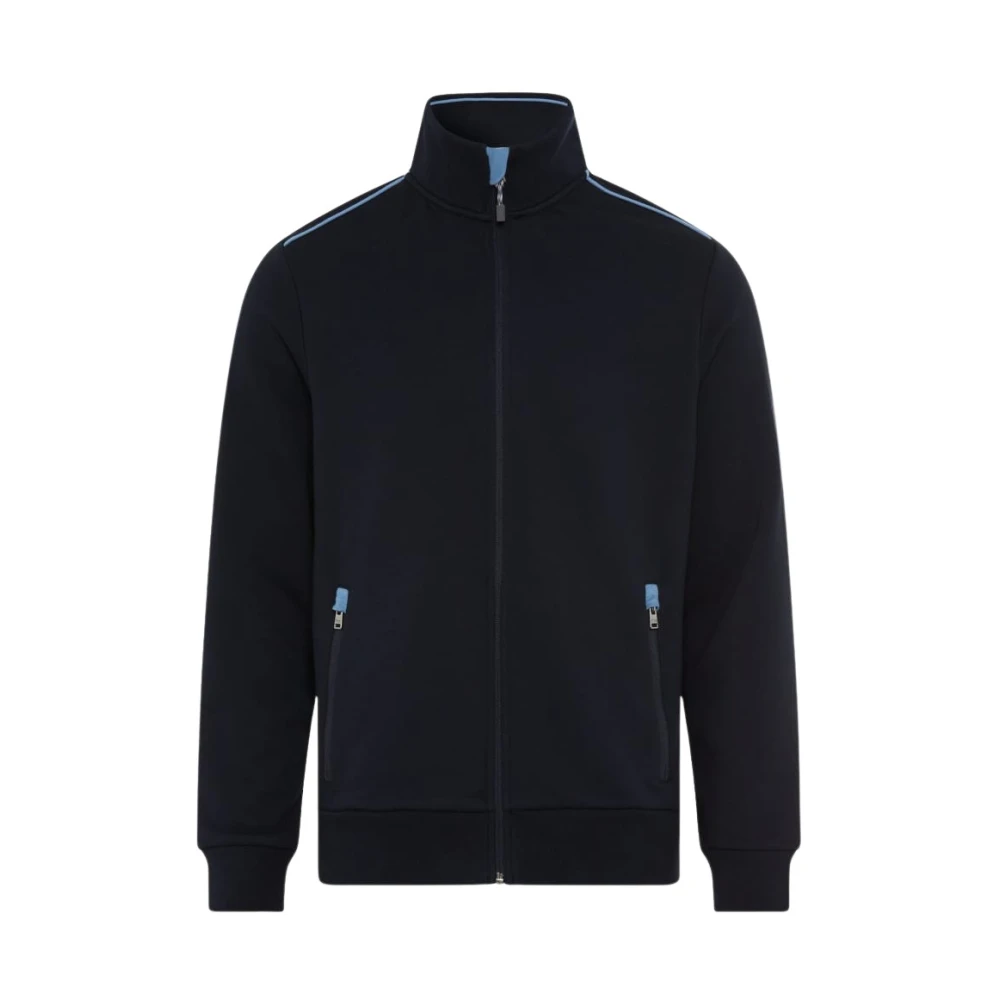 Sweatshirts & Hoodies > Zip-throughs - - Brax - Modalova