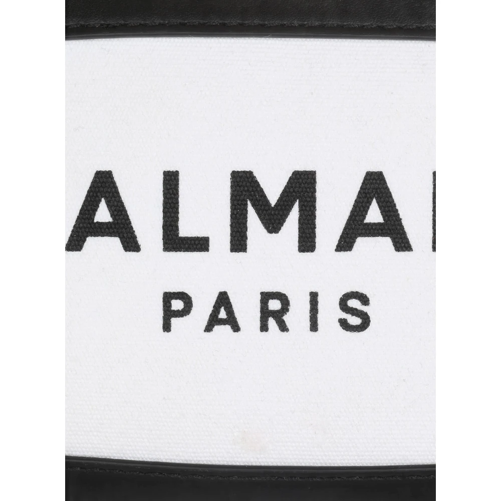 Balmain B Leger 18 Telefoonhoes White Dames