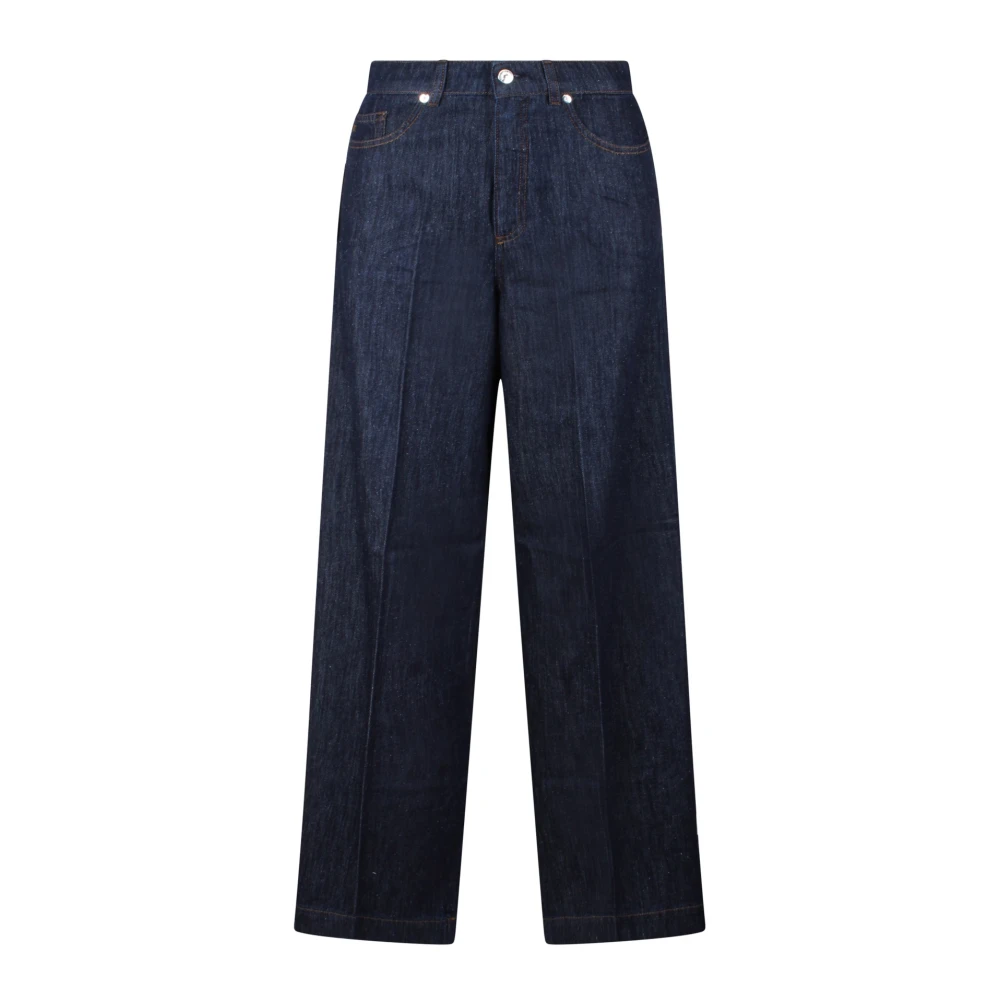 Jeans > Wide Jeans - - Nine In The Morning - Modalova