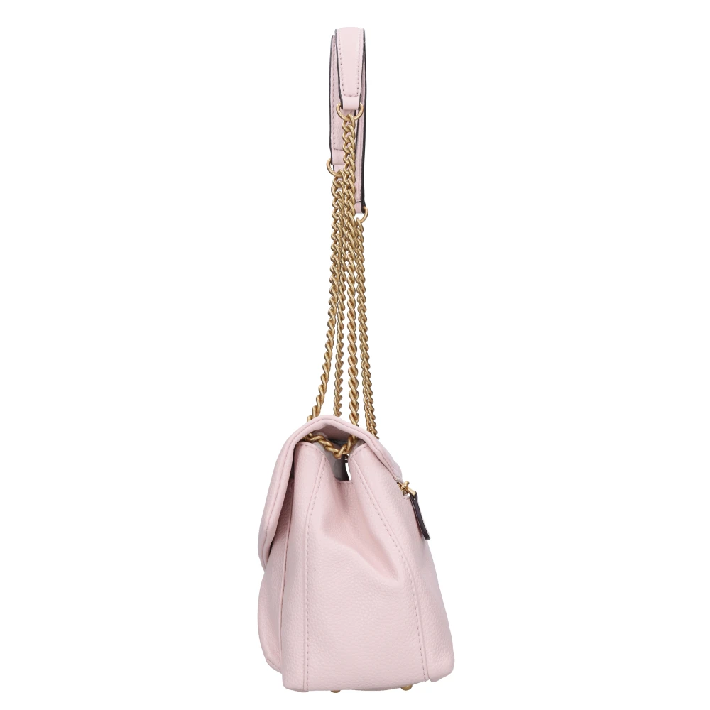 Guess Schoudertas Pink Dames