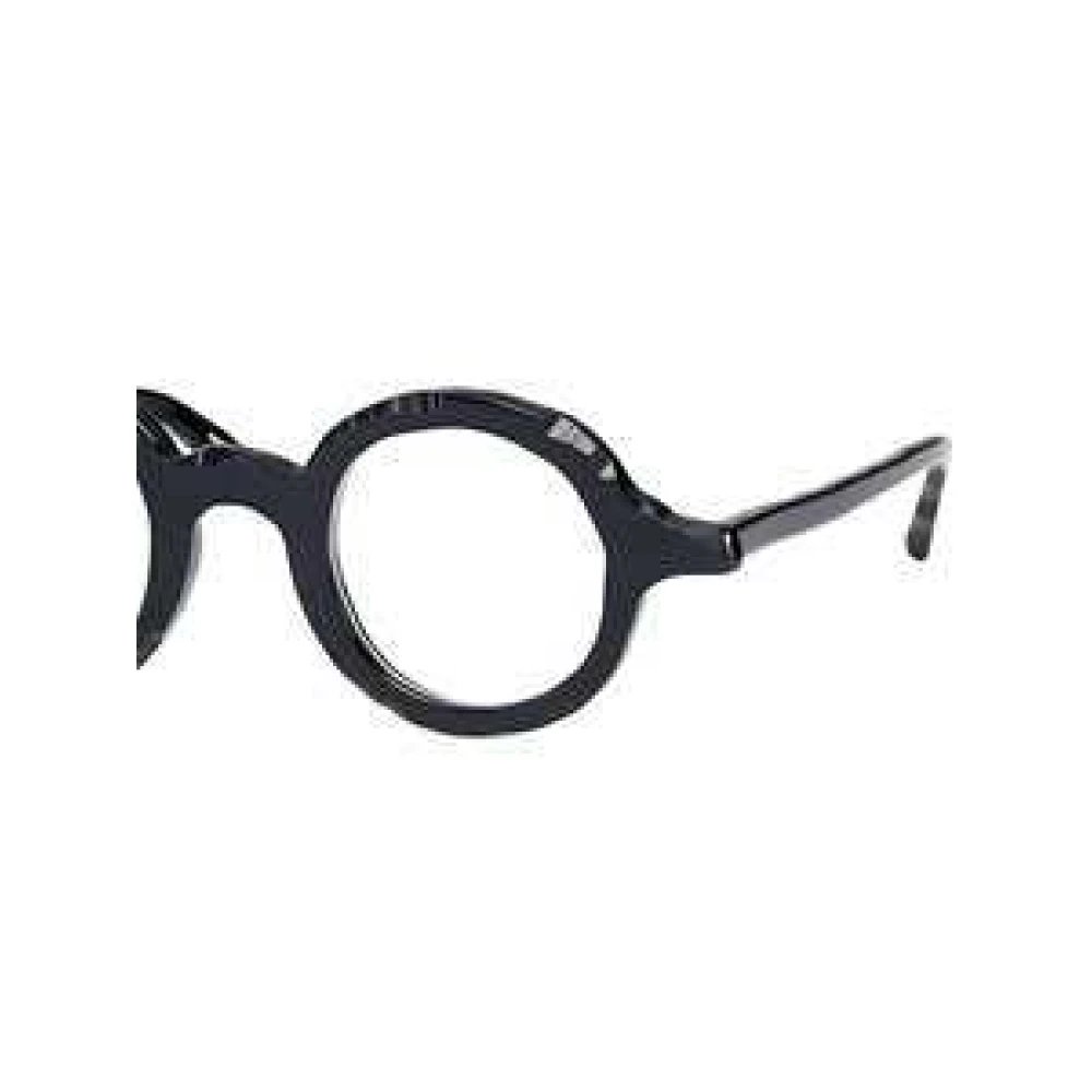 Masahiromaruyama Stijlvolle zwarte hardloopschoenen Black Unisex