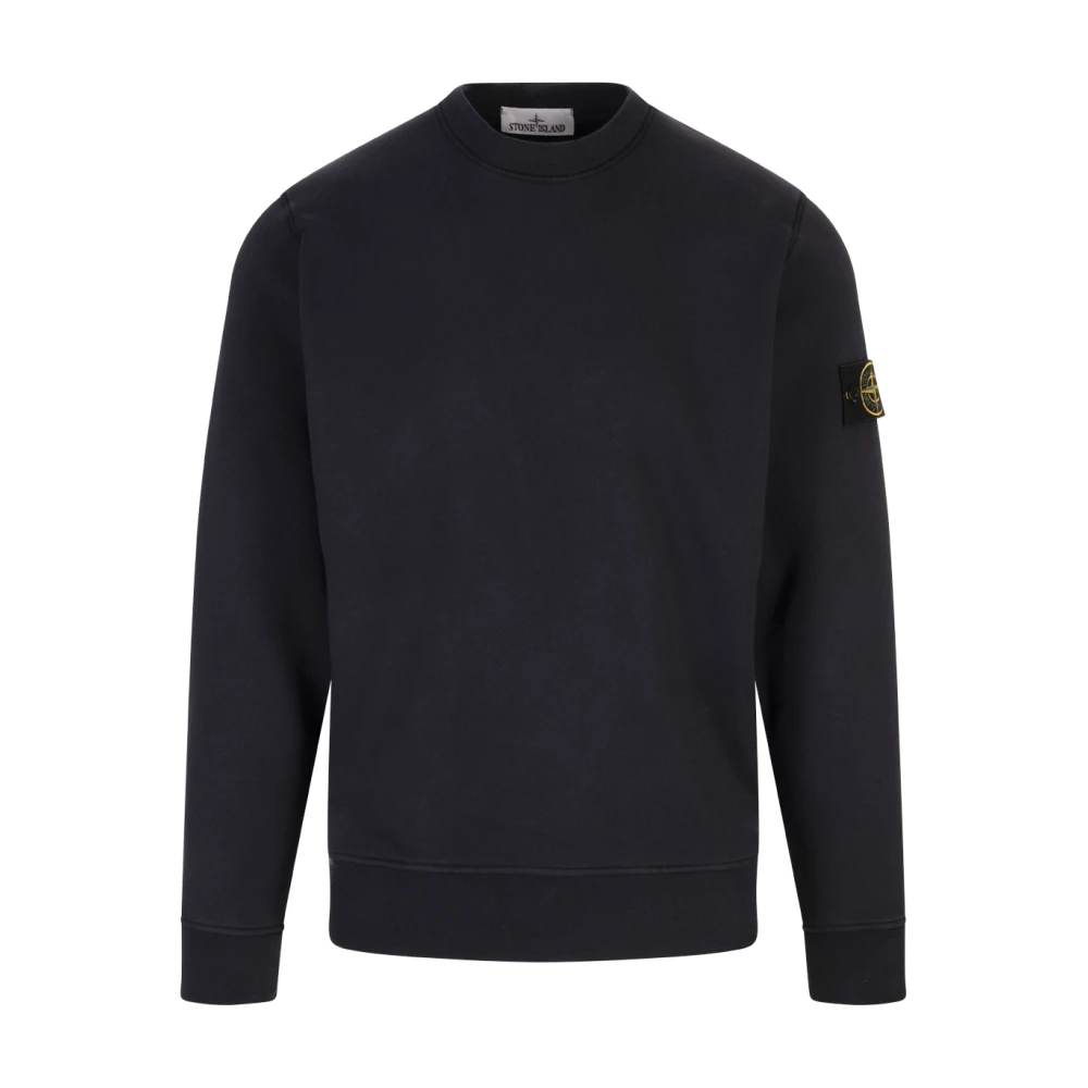 Sweatshirts & Hoodies > Sweatshirts - - Stone Island - Modalova
