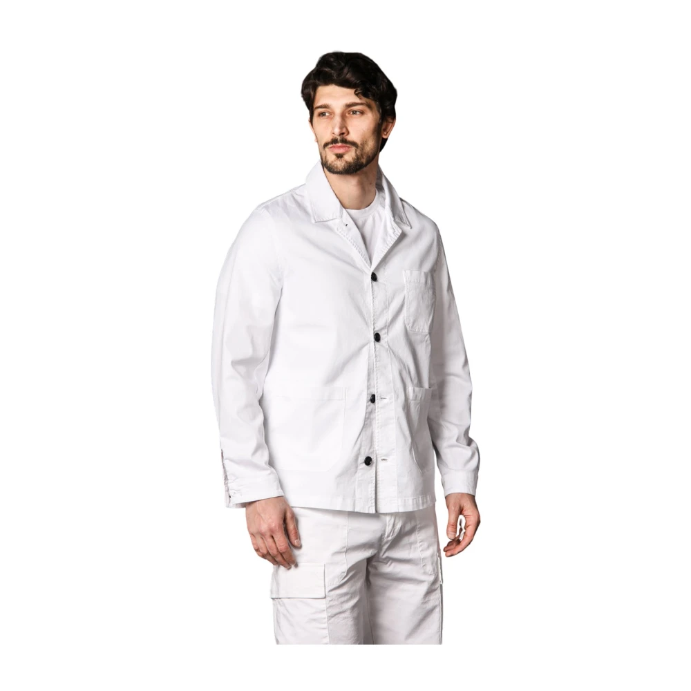Jackets > Light Jackets - - Mason's - Modalova