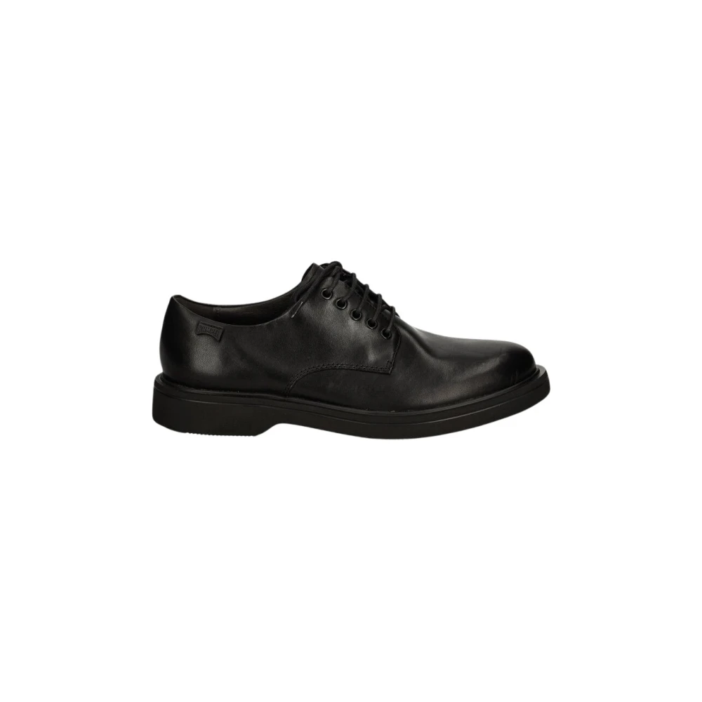 Camper - Norman - Shoes - Herren - Schwarzk - 43 Eu - Bild 6