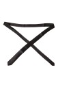 brown-silk-adjustable-tie