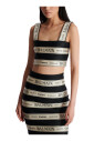 ribbon-jacquard-crop-top