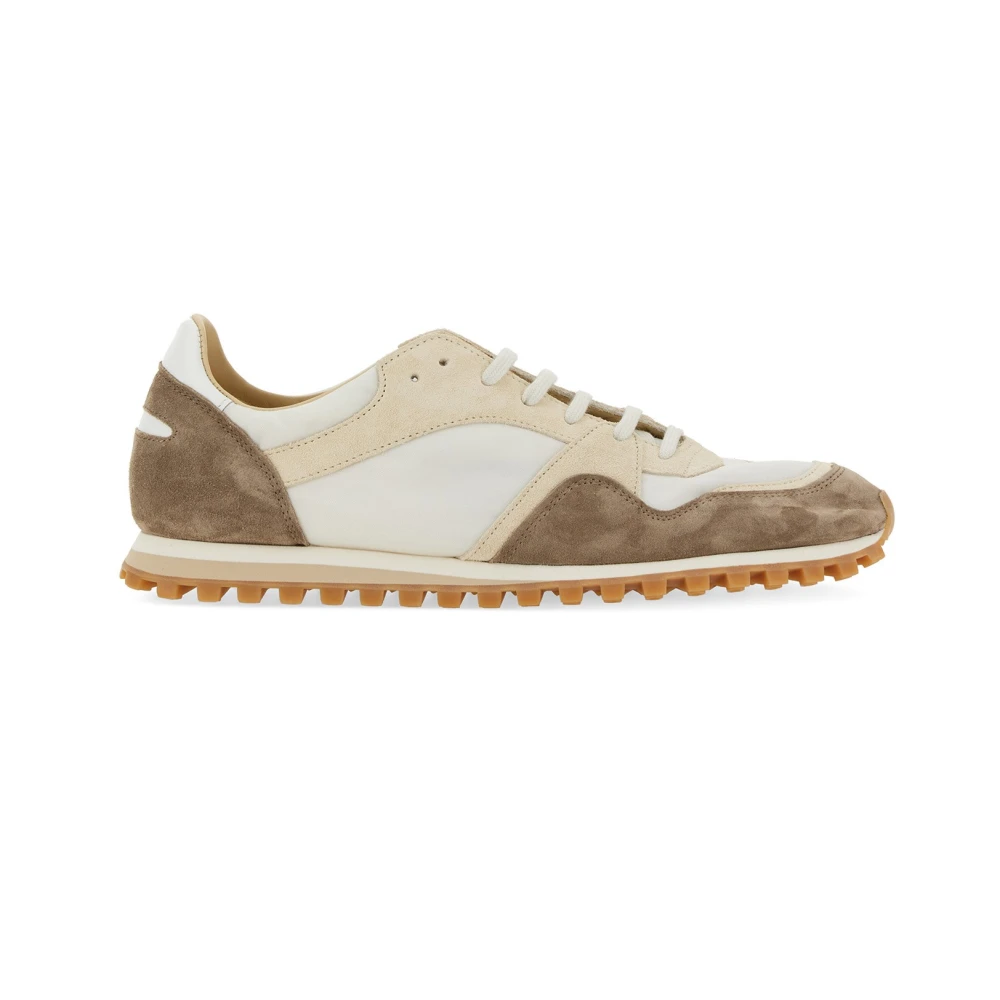 Spalwart Marathon Trail Low Heren Schoenen Veelkleurig Multicolor