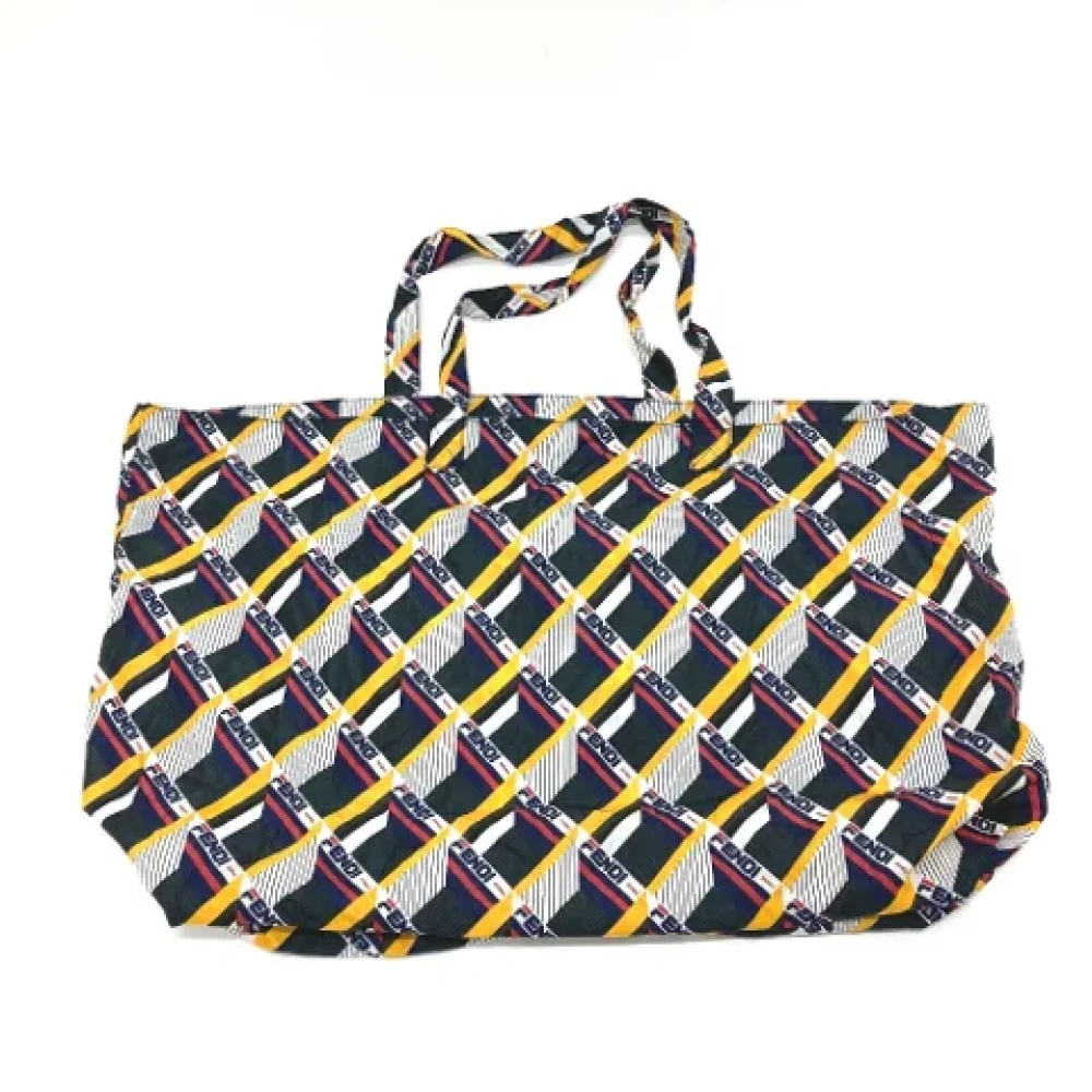 Pre-owned > Pre-owned Bags > Pre-owned Handbags - - Fendi Vintage - Modalova