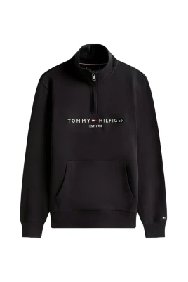 Logo Mockneck