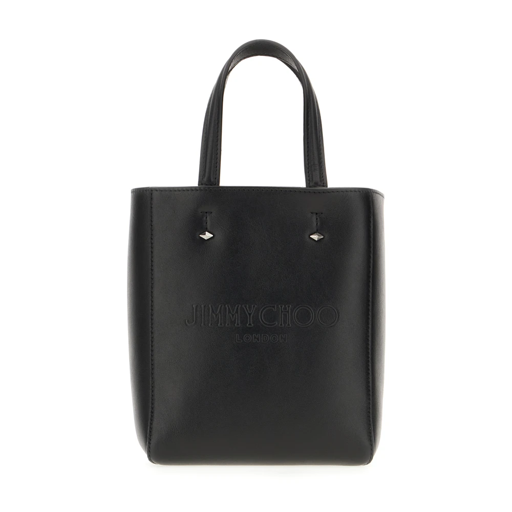Jimmy Choo Handtassen Black Dames