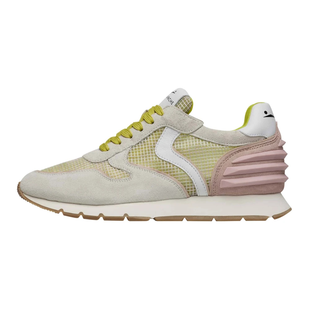 Shoes > Sneakers - - Voile Blanche - Modalova