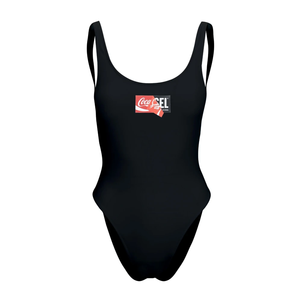 Swimwear > One-piece - - Diesel - Modalova