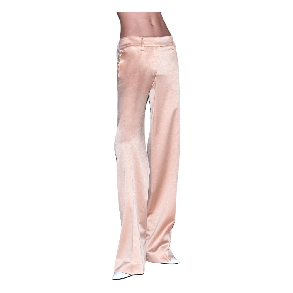 Aniye By Beige wijde broek Beige Dames