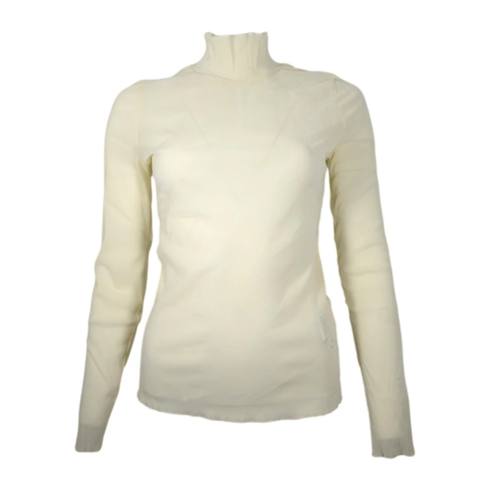 Knitwear > Turtlenecks - - Hugo - Modalova