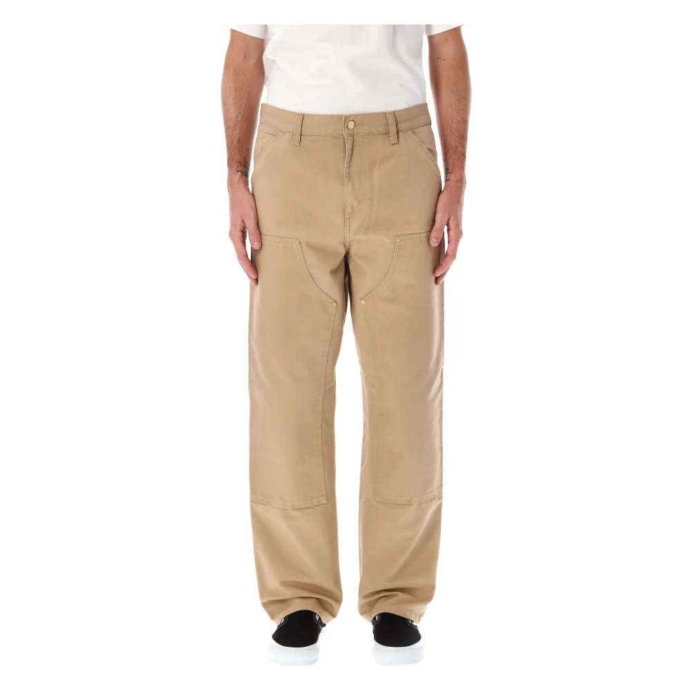 Trousers > Straight Trousers - - Carhartt Wip - Modalova