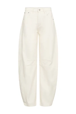 Drew Barrel Panel Tall Jeans