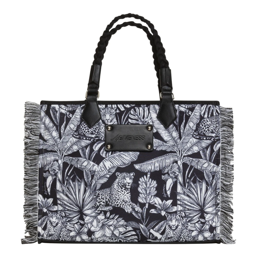 Bags > Tote Bags - - 4Giveness - Modalova