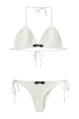 Plage Bikini