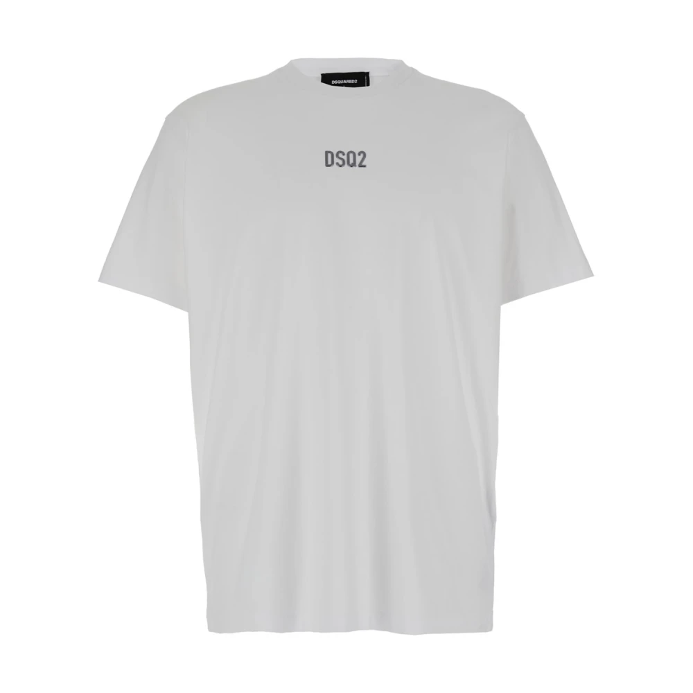 Tops > T-Shirts - - Dsquared2 - Modalova