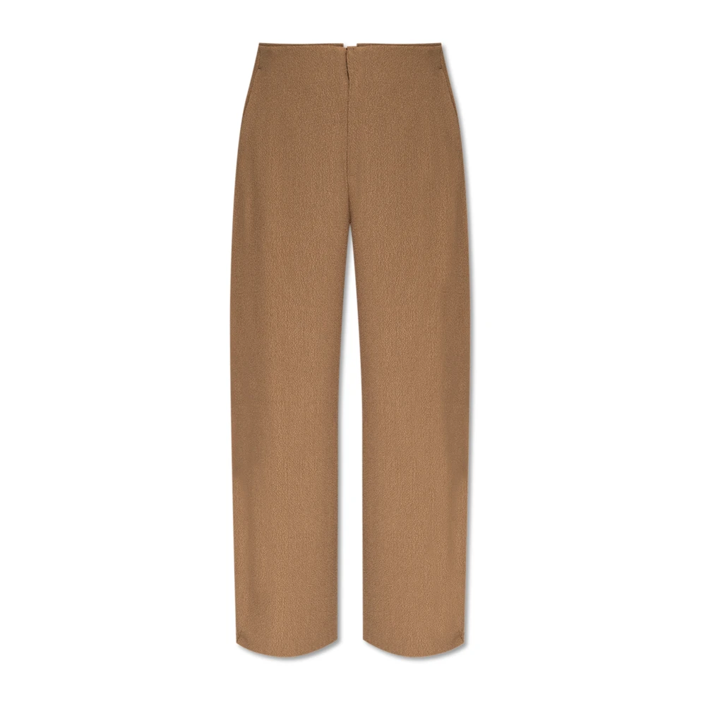 By Malene Birger Broek Campione By Herenne Birger Brown Dames