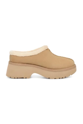 New Heights Cozy Clog