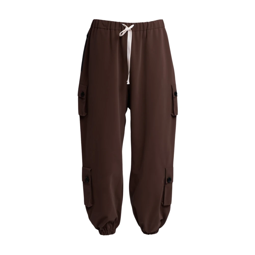 Trousers > Wide Trousers - - Stutterheim - Modalova