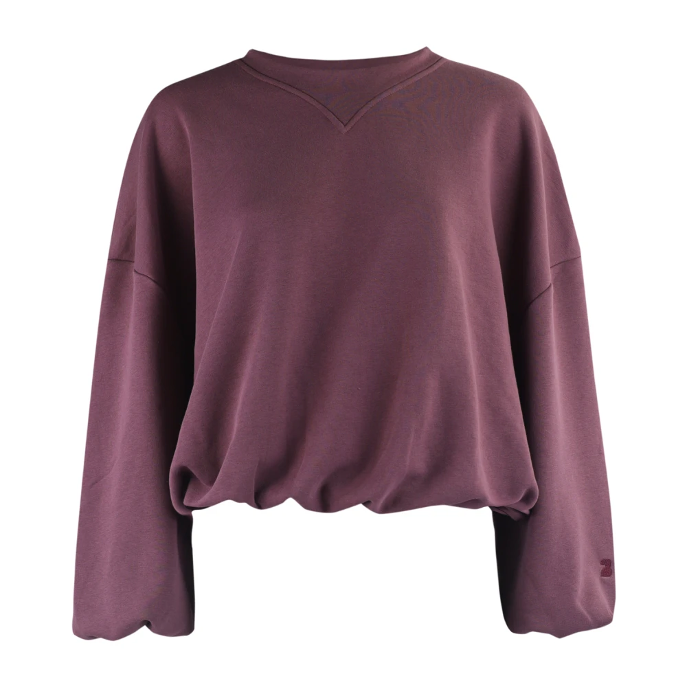 March23 Colorado Pull Purple Dames