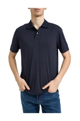 Small Logo Polo Shirt