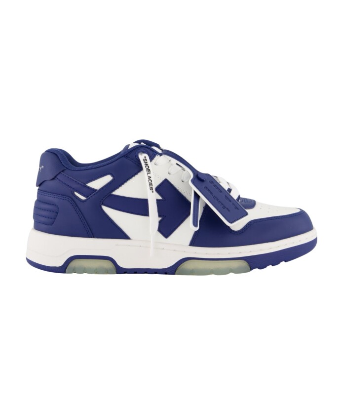 blue-sneaker-out-of-office