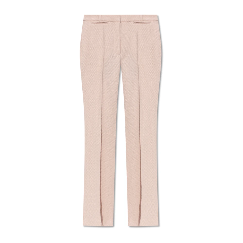 Trousers > Skinny Trousers - - The Mannei - Modalova