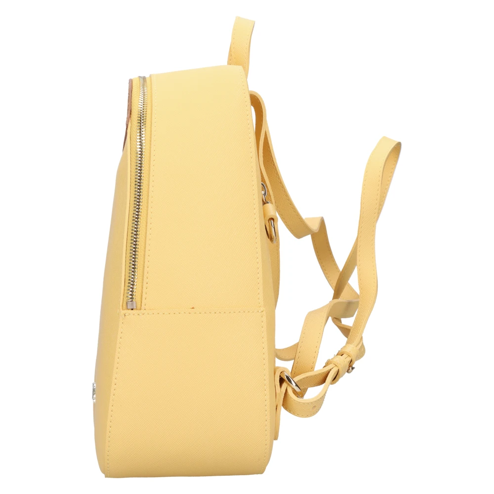 Alviero Martini 1a Classe Tassen.. Geel Yellow Dames