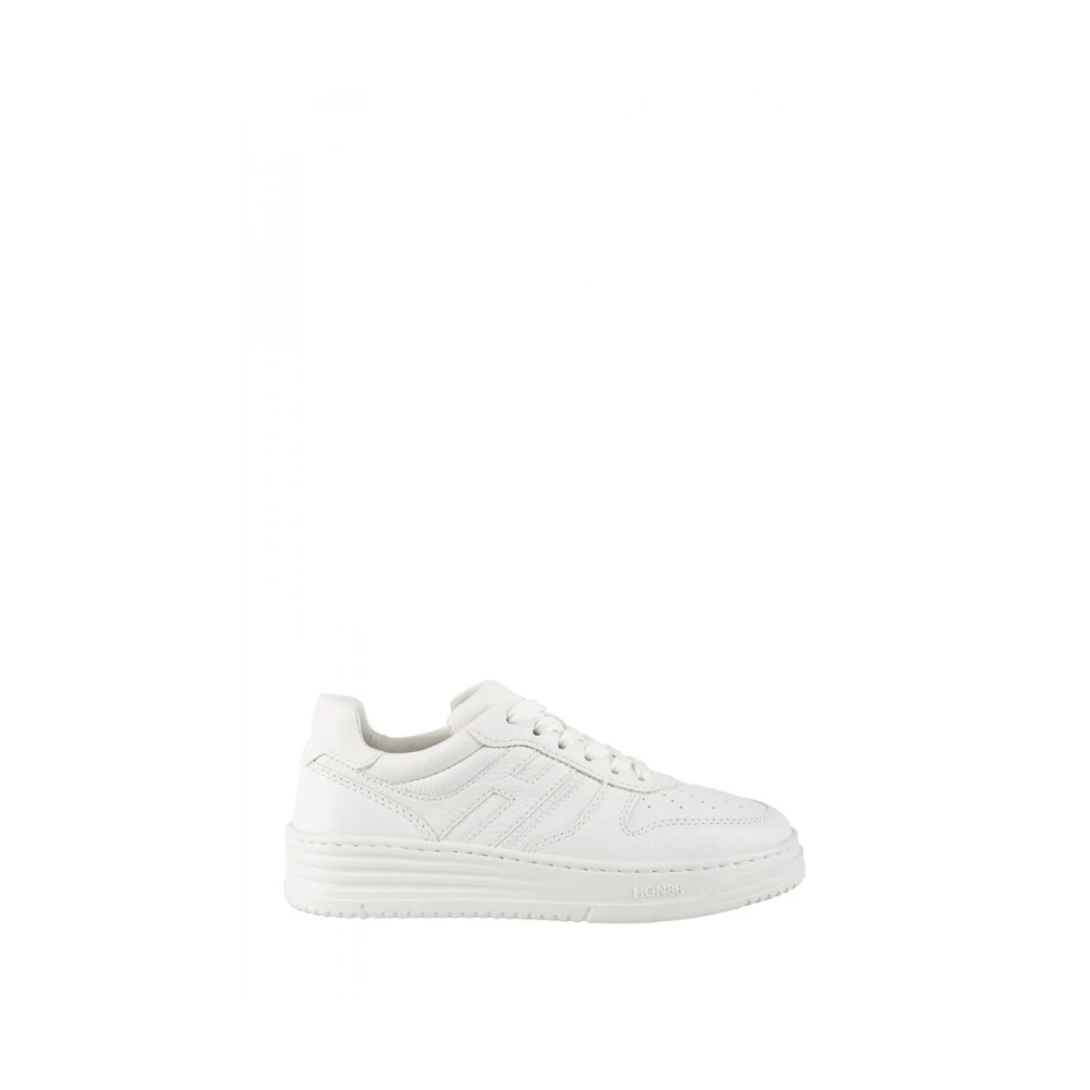 Hogan - Shoes > Sneakers - White - Hogan - Modalova