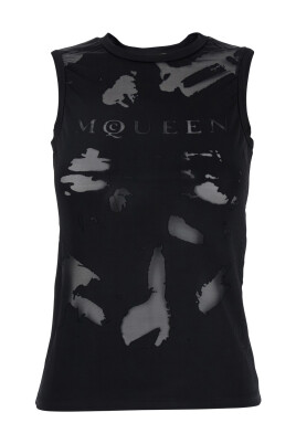 black-logo-sleeveless-crewneck-top
