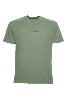 slim-fit-t-shirt-with-unique-logo