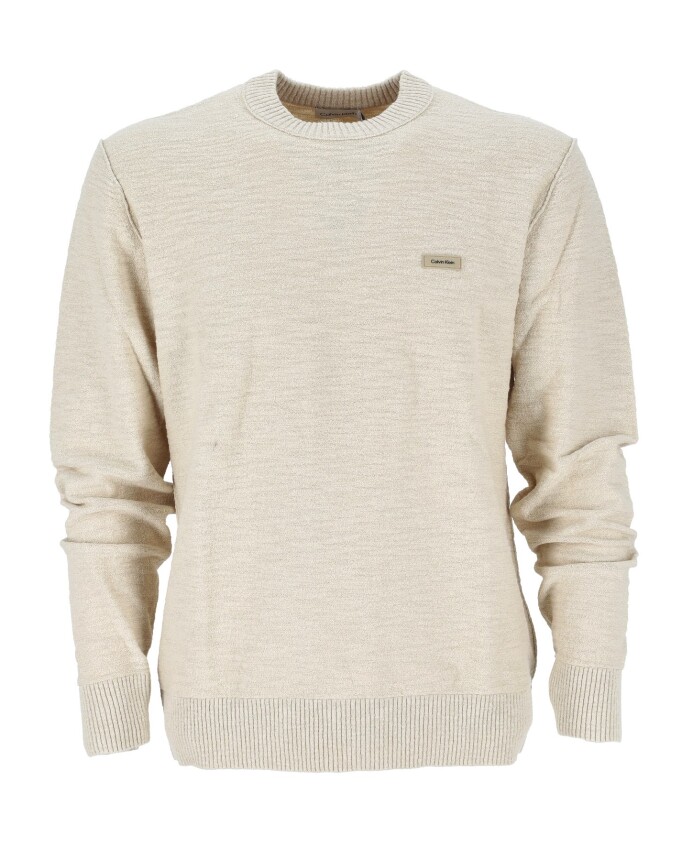pull-dhiver-a-col-rond-en-slub
