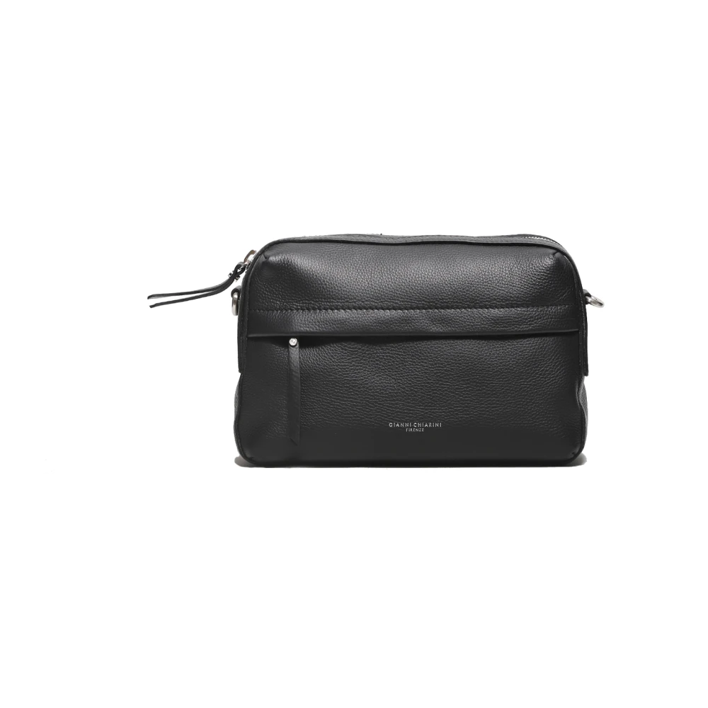 Gianni Chiarini Rebecca Handtas Black Dames