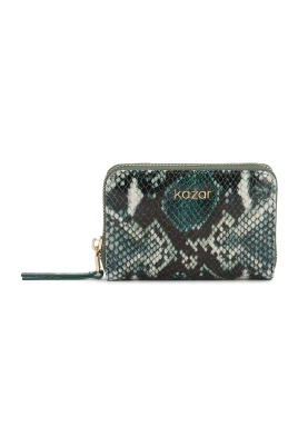 Caro Small Wallet
