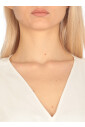robe-sans-manches-en-lin-et-viscose-blanche
