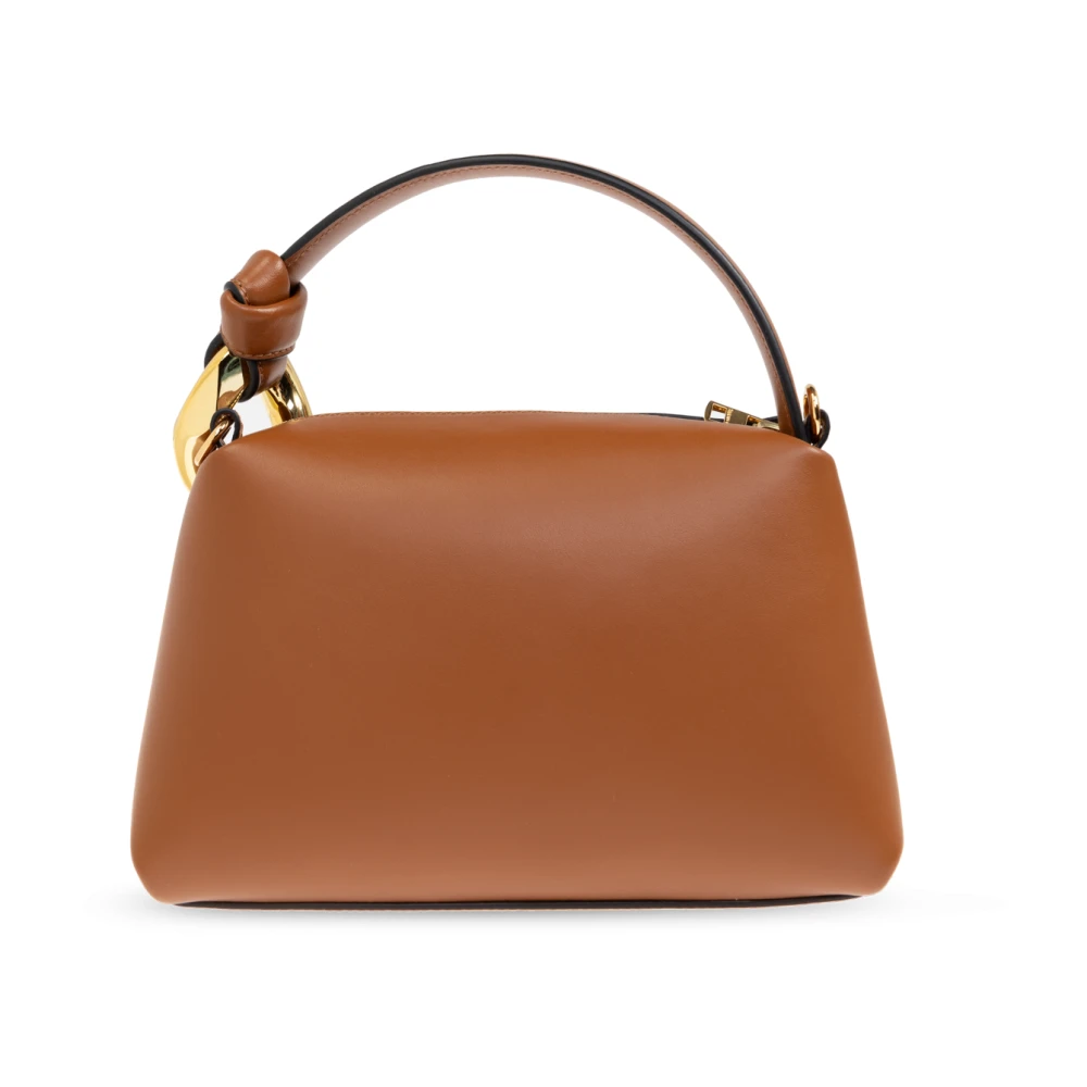 JW Anderson Handtas Brown Dames