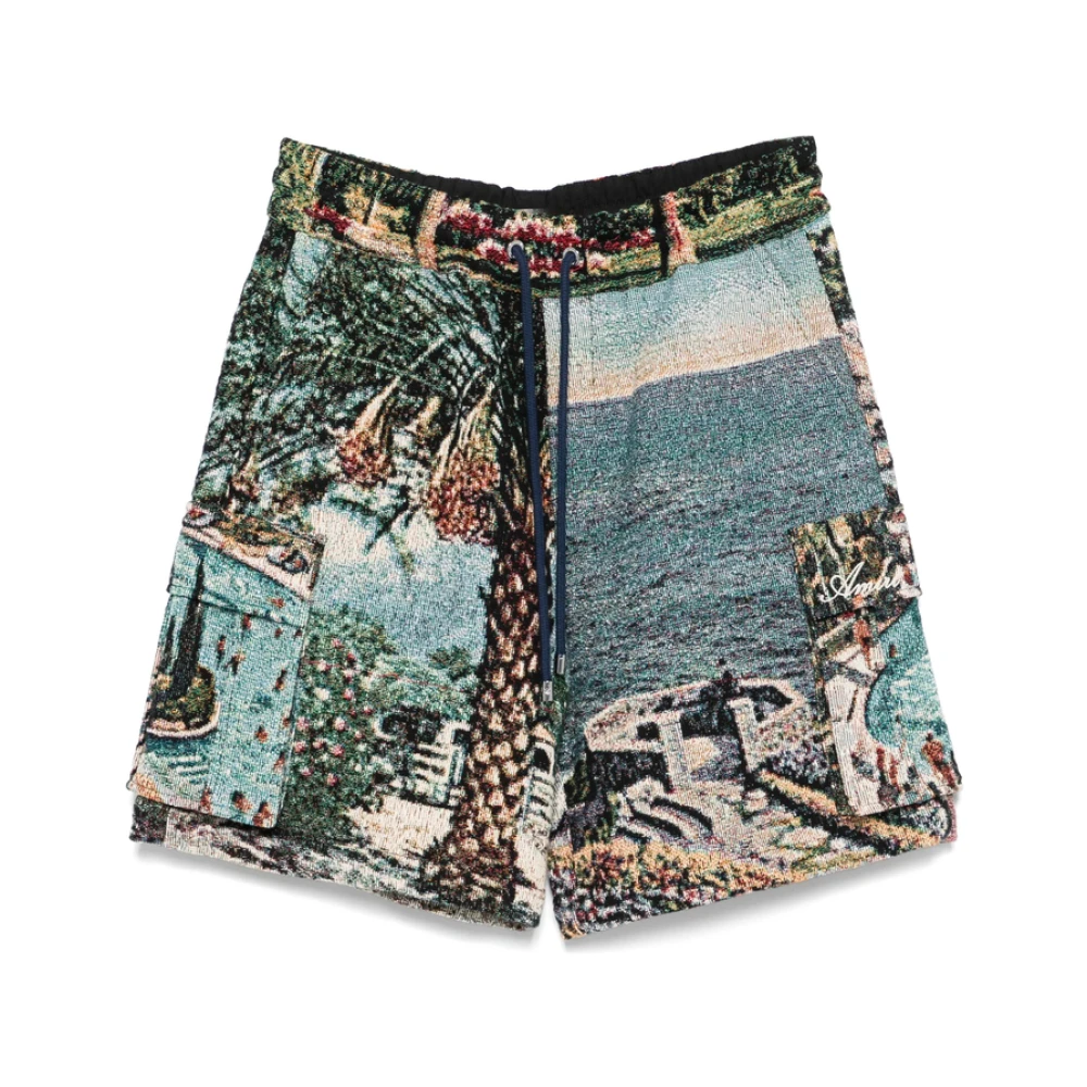 Shorts > Casual Shorts - - Amiri - Modalova