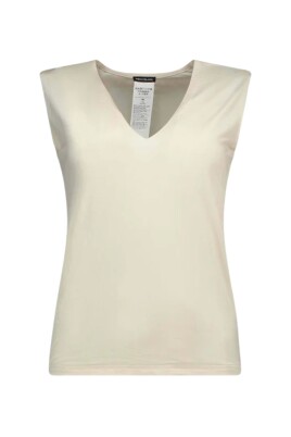 ivory-v-neck-jersey-top-with-tulle