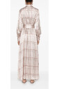 robe-maxi-en-soie-mauve