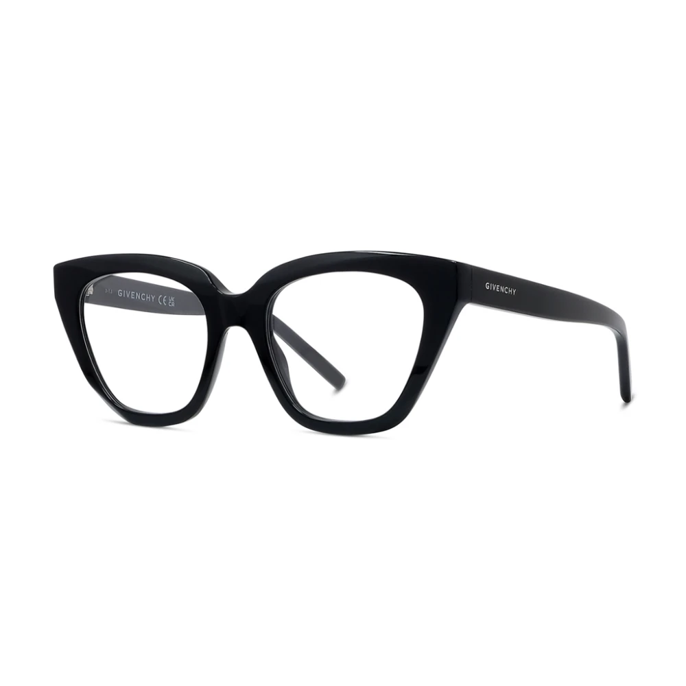 Givenchy Cat Eye Zonnebril Gv50052I Black Unisex