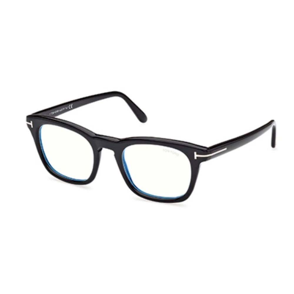 Tom Ford Stijlvolle Ft5870-B Zonnebril Black Unisex