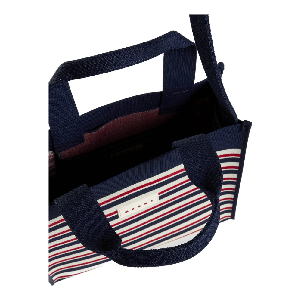 Marni Stijlvolle Tassen Collectie Multicolor Dames