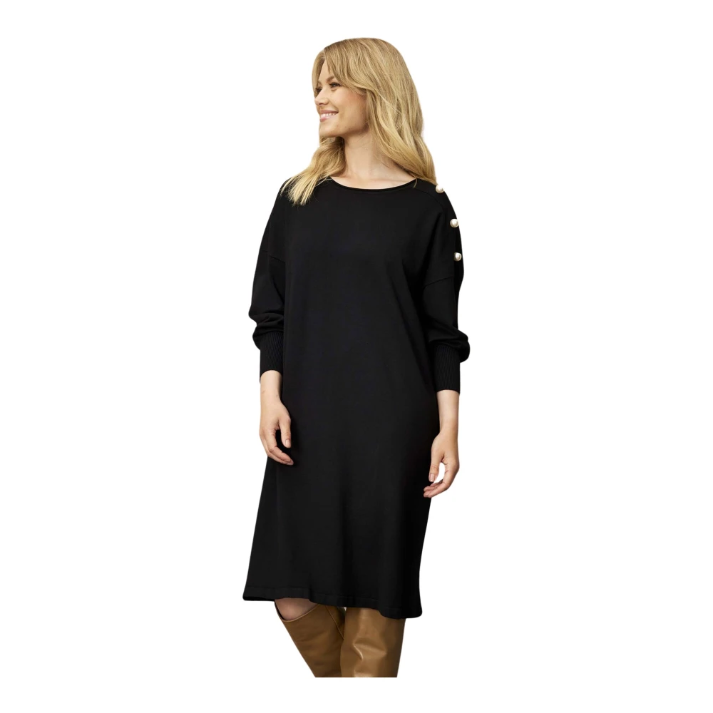 Dresses > Day Dresses > Midi Dresses - - IN Front - Modalova