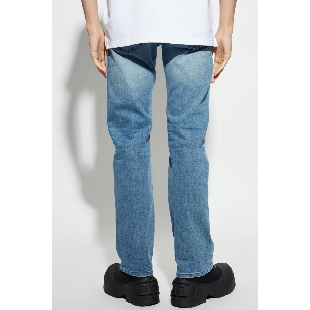 Diesel Jeans 1985 Larkee L.32 Blue Heren
