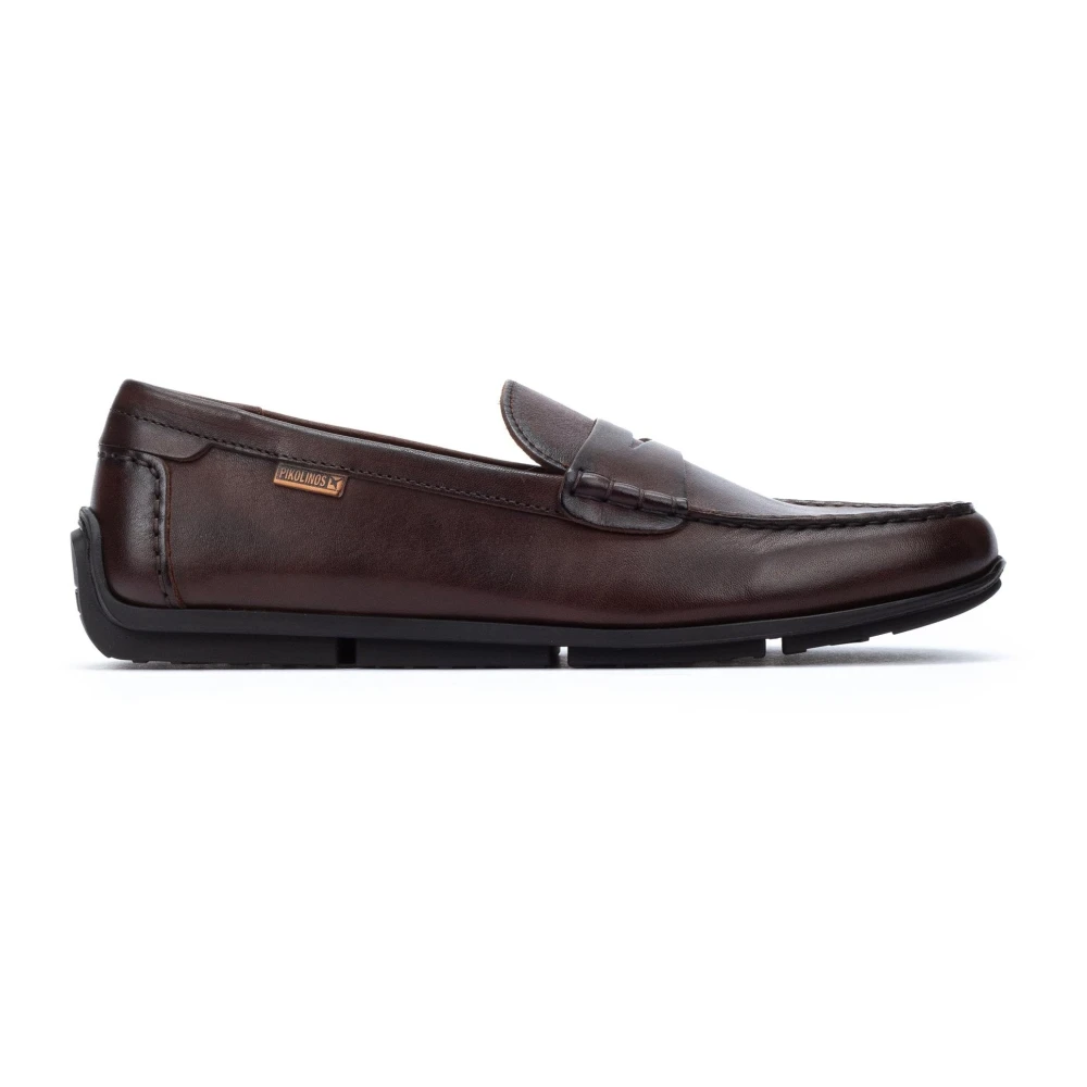 Shoes > Flats > Loafers - - Pikolinos - Modalova