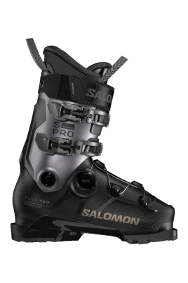 S/PRO Supra BOA 120